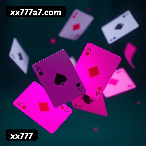 Vantagens de jogar slots no xx777 Brasil