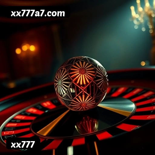 Benefícios do Login xx777 - Bônus e Vantagens Exclusivas