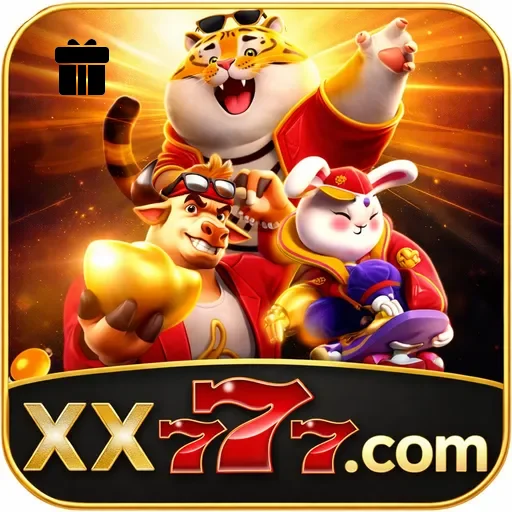 xx777 Logo