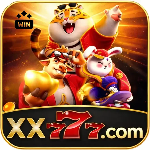 xx777 Logo